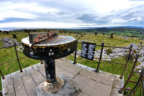 istock Views from Cartmel Hospital Viewpoint 482140178
