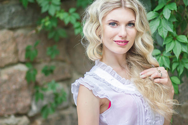 istock beautiful young blonde woman 482140714