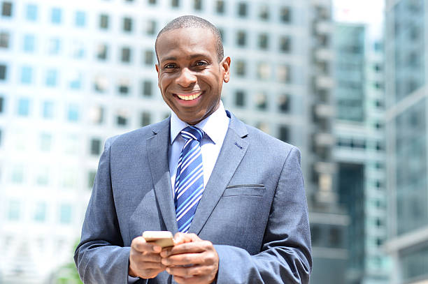 istock I got a my new smart phone . 482142334