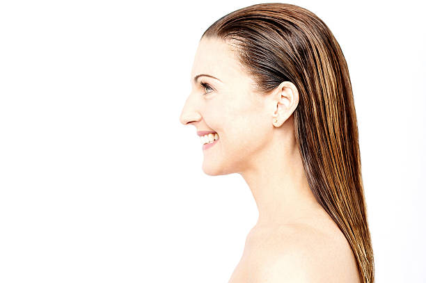 istock I am under a hair therapy. 482142514