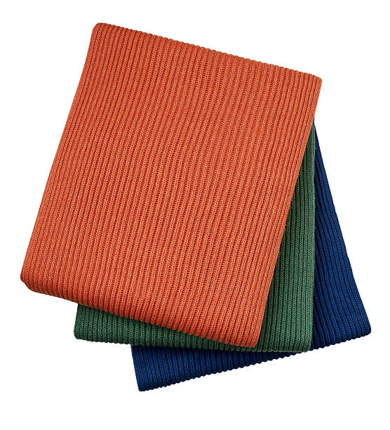 istock scarf isolated on white. with a clipping path 482143066