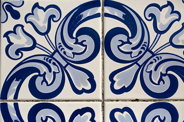 istock Traditional portuguese tiles 482156238