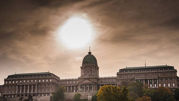 istock budapests impressive archtecture. It is the capital of hungary 482162768