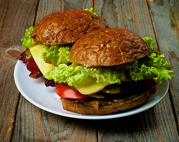 Hamburgers