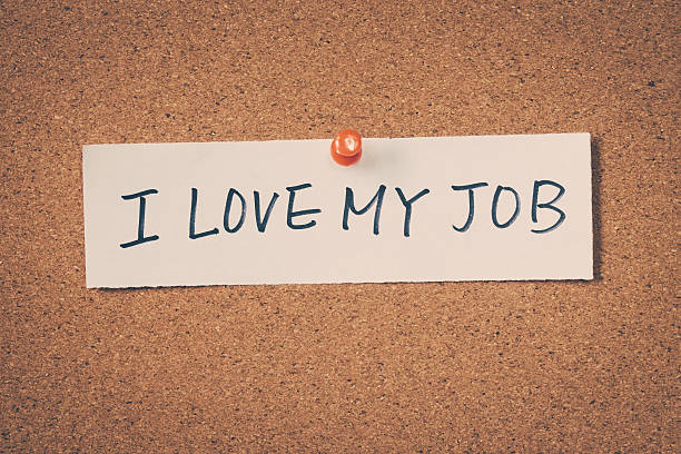 istock I love my job 482170338