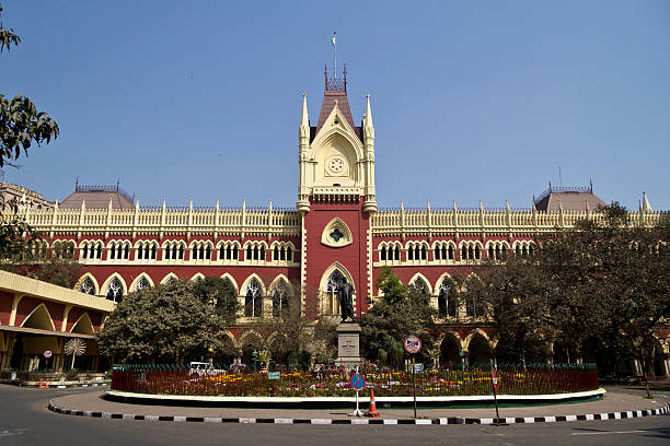 istock Calcutta High Court 482170830