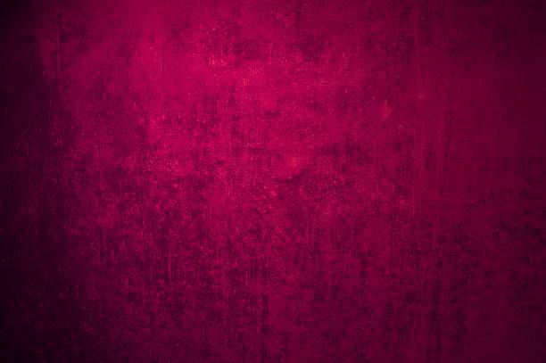 istock Grunge Background of purple red stone wall 482173334