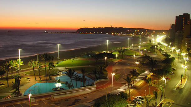 The Golden Mile, Durban