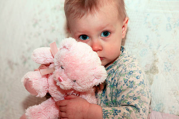 istock sad little girl 482202542