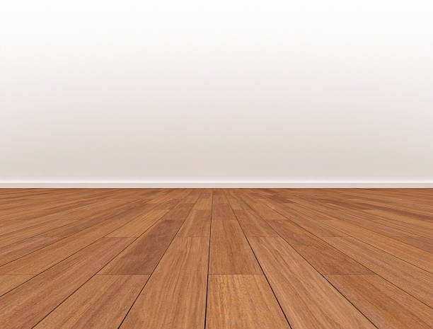 istock white wall and wooden floor 482211878
