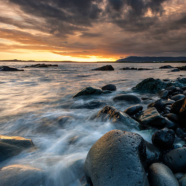 istock Iceland Coast Reykjavik City 482212390