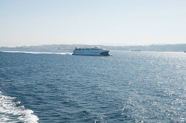 istock Ocean, Strait of Gibraltar 482213835