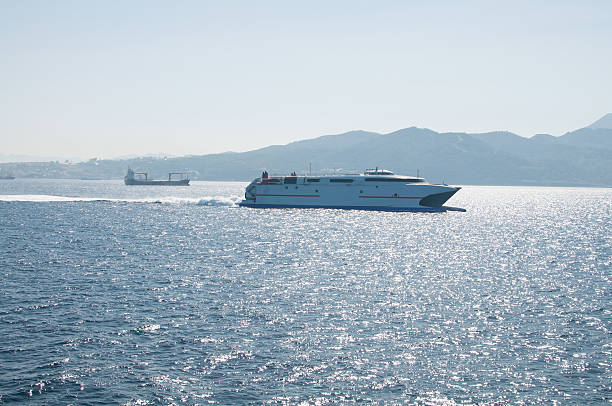 istock Ocean, Strait of Gibraltar 482213905
