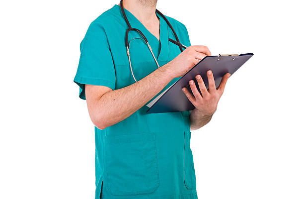 istock Medical doctor. 482224691