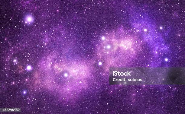 Constellations Lupus Stock Photo - Download Image Now - Art, Art And Craft, Astronomy