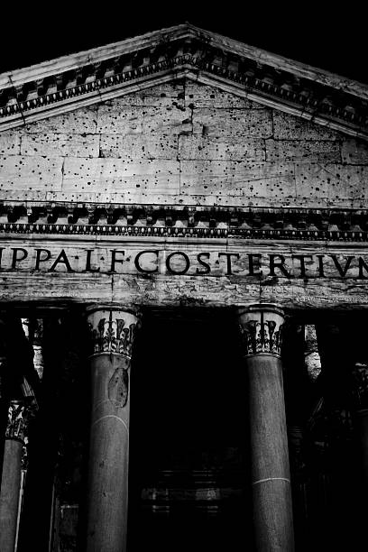 istock Panteon, Rome, Italy 482250506