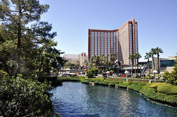 istock Hotel Las Vegas 482253986