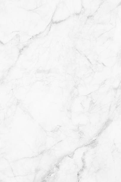 White marble texture for design.