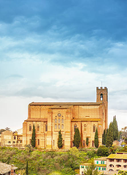 istock Basilica of San Domenico 482258505