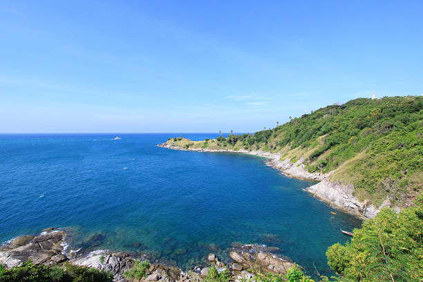 istock Promthep Cape in Phuket, Thailand 482260644