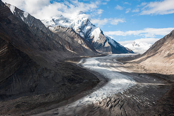 istock The Drang-Drung Glacier or Durung Drung Glacier 482261809