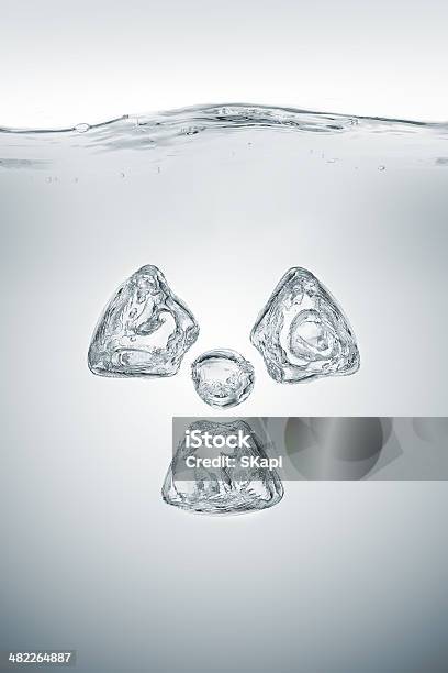 Radioactive Water Stock Photo - Download Image Now - Accidents and Disasters, Air Pollution, Bubble