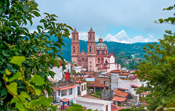 istock Church of Santa Prisca 482270552