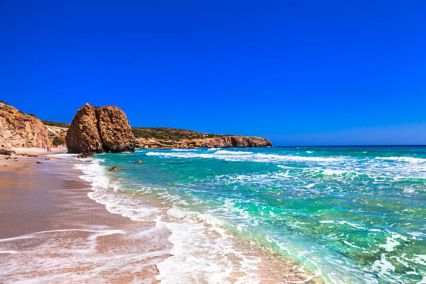 istock Milos Island, Cyclades,Greece. 482281156