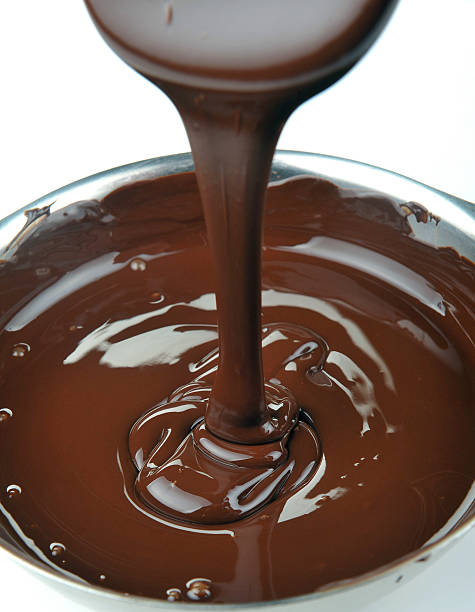 istock lots of chocolate falling from above 482281409
