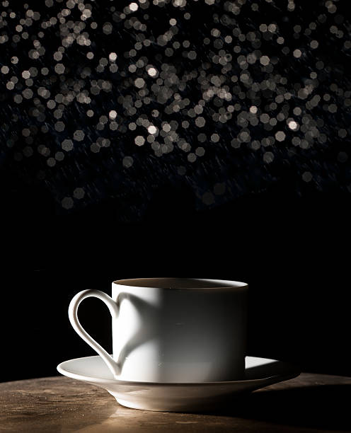 Coffee love.