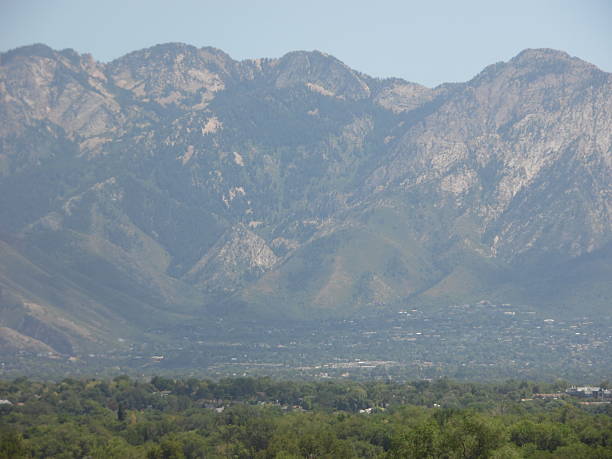 istock Salt Lake City 482288406