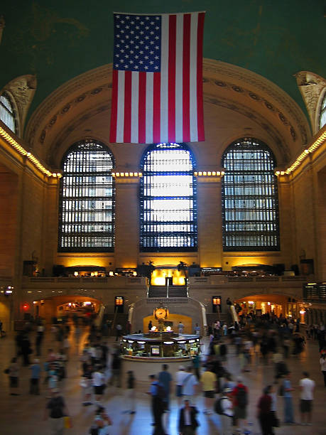 istock New York Central Station 482295560