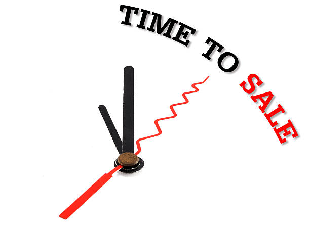 istock clock and text 