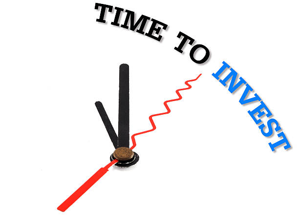 istock clock and text 