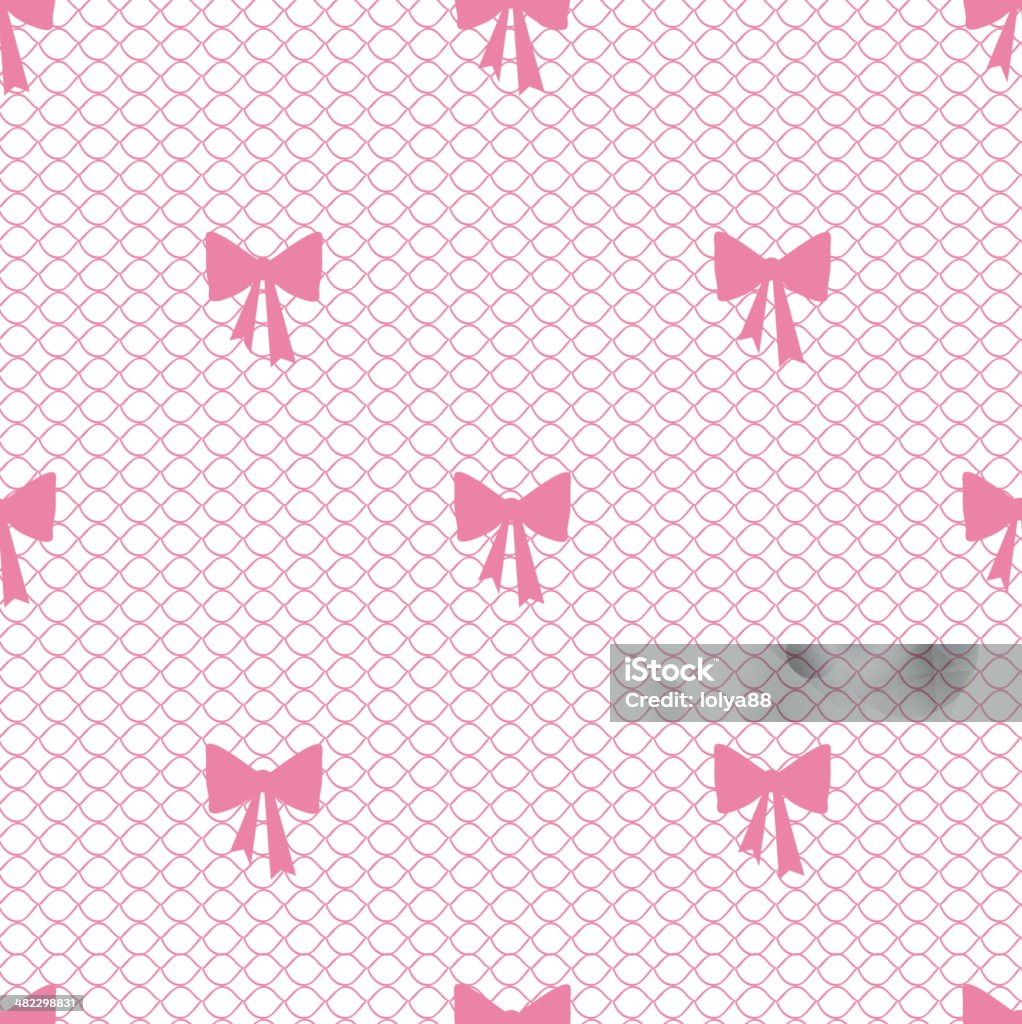 Bows Background Rectangle Vintage Bows Background
