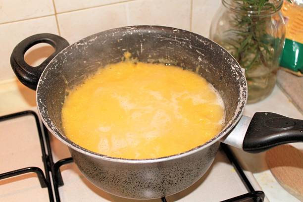 polenta
