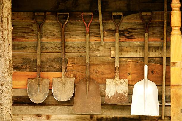 istock It was hanging on the wall scoop 482307134