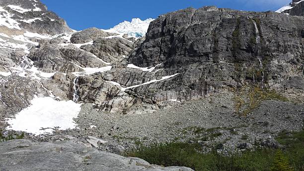 istock Marvelour ice and snow mountain landscape 482307286