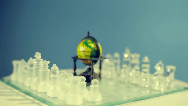 World of chess