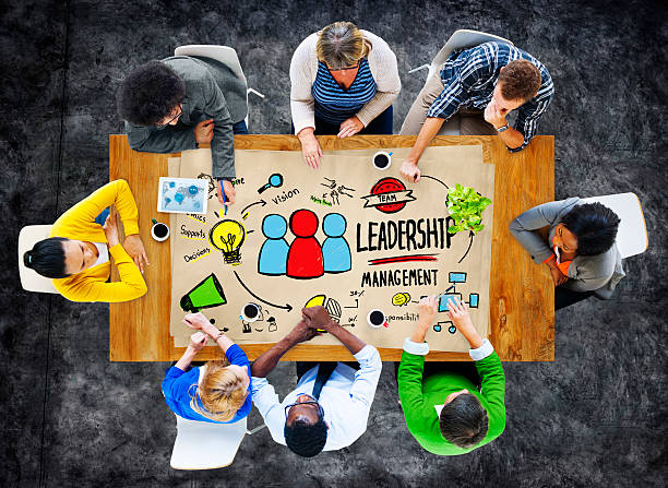 istock Diversity People Leadership Management Communication Meeting Con 482325056