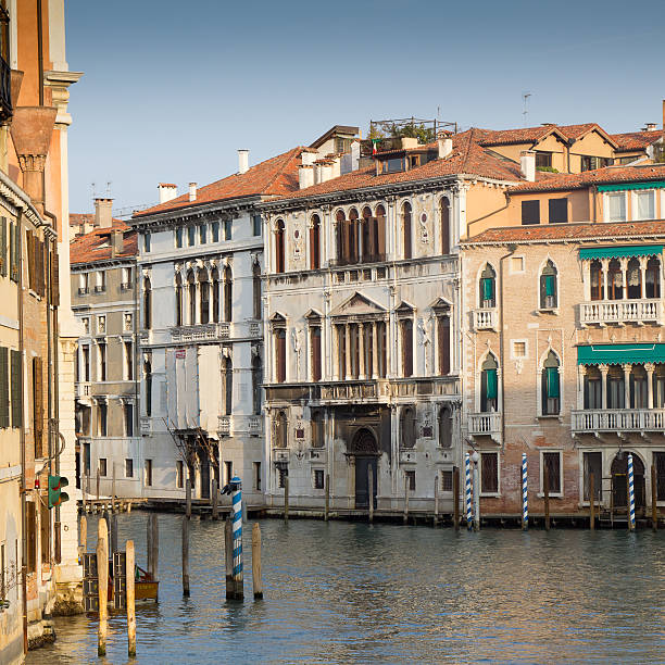 istock Old house in Venice, Italy 482327271