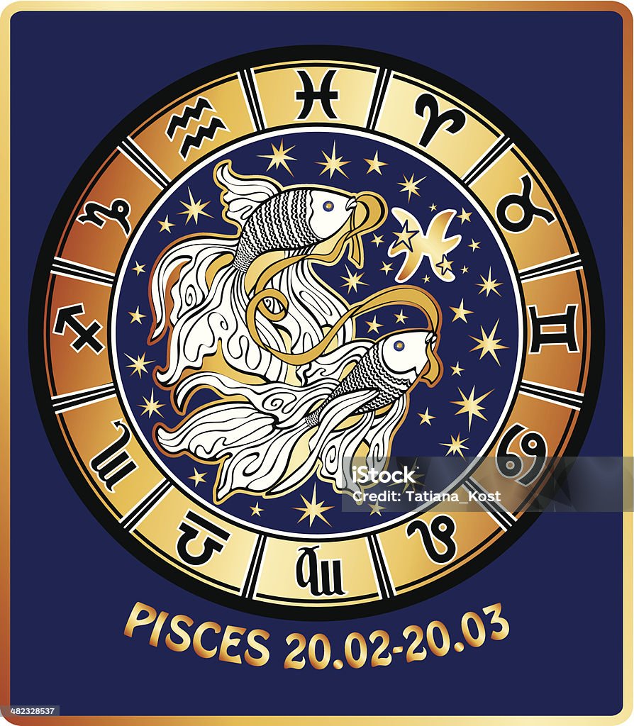 Pisces Zodiac Signhoroscope Circleretro Stock Illustration - Download Image Now - Animal Fin, Aquarius - Astrology Sign, Aries - iStock Pisces Zodiac Signhoroscope Circleretro Stock Illustration - Download Image Now - Animal Fin, Aquarius - Astrology Sign, Aries - iStock