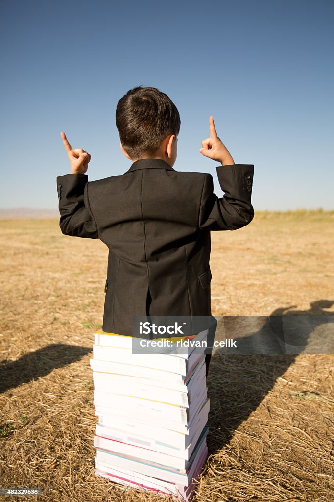 Education - Stock Image 2015 Stock Photo