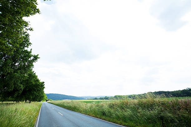 istock Road in south of Essen 482329864