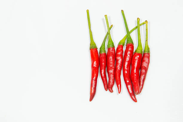 istock chili pepper isolated on a white background 482330788
