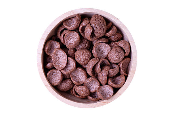 istock choco cereal in wooden bowl 482338378