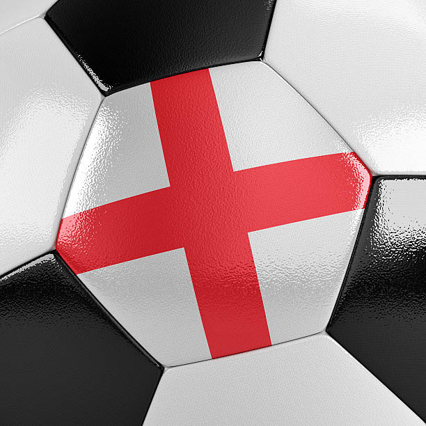 istock England Soccer Ball 482346127