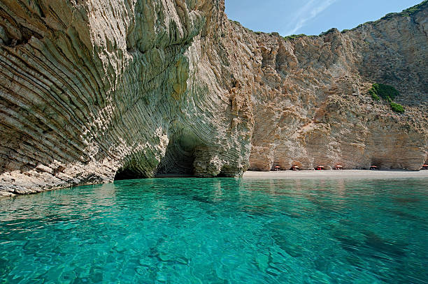 istock Rocks of Paradise Beach 2 482346394