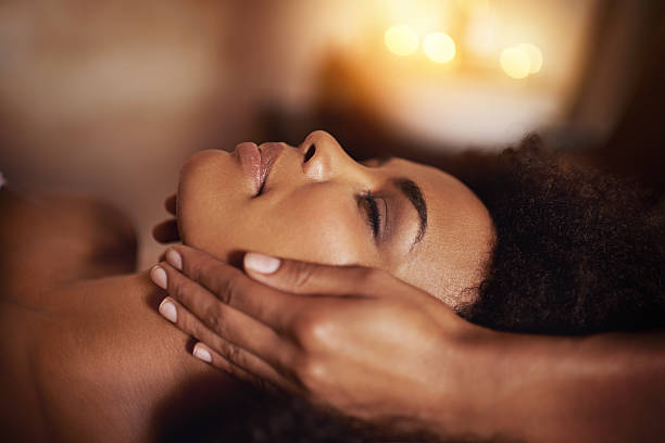 istock Where stress ends and relaxation begins... 482350812