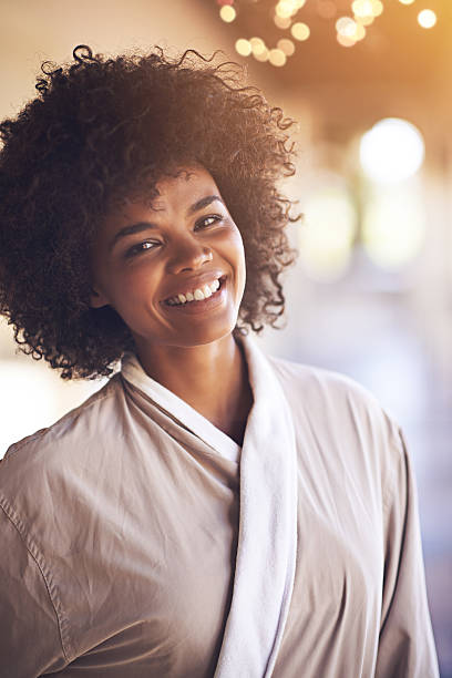 istock Time at the spa is time well spent 482350894